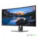 Zakrzywiony monitor Dell UltraSharp 34 U3419W / 34" / IPS / 3440 x 1440 / Outlet