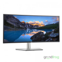 Zakrzywiony monitor Dell UltraSharp 34 U3421WE / 34" / IPS / 3440 x 1440 / Outlet