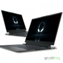 DELL ALIENWARE X15 (White) / 15,6" / FHD 165Hz / i9-11900H / 32GB / 1TB NVMe / NVIDIA RTX 3080