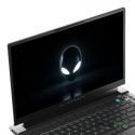 DELL ALIENWARE X15 (White) / 15,6" / 240Hz / i9-11900H / 32GB / 1TB NVMe / NVIDIA RTX 3070