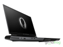 DELL ALIENWARE AREA-51M (Black) / 17,3" / 144Hz / i9-9900K / 32GB / 2,5TB NVMe / NVIDIA / Outlet