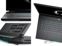 DELL ALIENWARE AREA-51M (Black) / 17,3" / 144Hz / i9-9900K / 32GB / 2,5TB NVMe / NVIDIA / Outlet