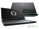DELL ALIENWARE AREA-51M (Black) / 17,3" / 144Hz / i9-9900K / 32GB / 2,5TB NVMe / NVIDIA