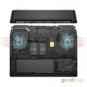 DELL ALIENWARE AREA-51M (Black) / 17,3" / 144Hz / i9-9900K / 32GB / 2,5TB NVMe / NVIDIA