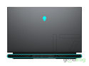 DELL ALIENWARE m17 R3 (Black) / 17,3" / i7-10750H / 16GB / 1TB NVMe / NVIDIA GTX