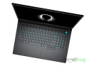DELL ALIENWARE m17 R3 (Black) / 17,3" / i7-10750H / 16GB / 1TB NVMe / NVIDIA GTX
