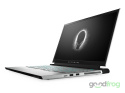 DELL ALIENWARE m17 R3 (White) / 17,3" / 300Hz / i9-10980HK / 32GB / 1TB NVMe / NVIDIA RTX 2070 Super