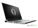 DELL ALIENWARE m17 R3 (White) / 17,3" / 300Hz / i9-10980HK / 32GB / 1TB NVMe / NVIDIA RTX 2070 Super