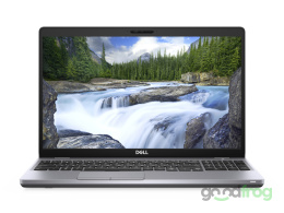 Dell Latitude 5510 / 15,6