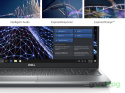 Dell Latitude 5510 / 15,6" / FHD / i5 4CORE / 32GB / SSD 1000GB NVMe / W10/11