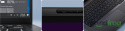 Dell Latitude 5511 / 15,6" / i5 4CORE / 4G LTE / 16GB / 1,5TB SSD+HDD / W10/11