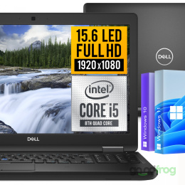Dell Latitude 5590 / 15.6