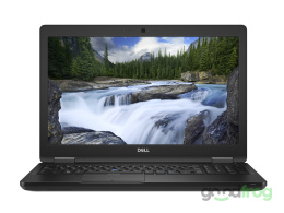 Dell Latitude 5580 / 15.6