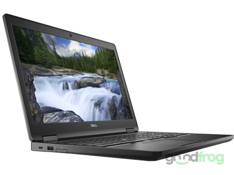 Dell Latitude 5580 / 15.6"/ FHD / i5 4CORE / 16GB / 256GB SSD / NVIDIA