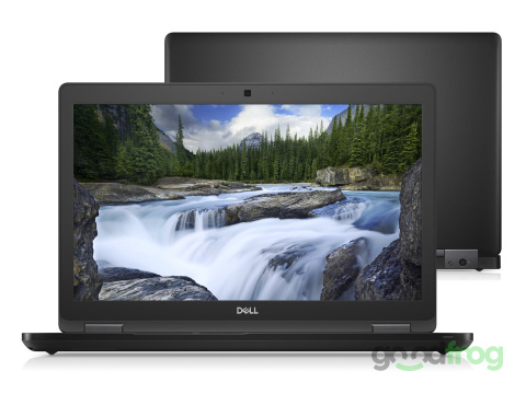 Dell Latitude 5580 / 15.6"/ FHD / i5 4CORE / 16GB / 256GB SSD / NVIDIA