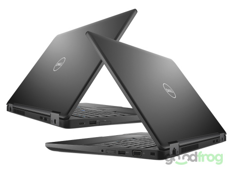 Dell Latitude 5580 / 15.6"/ FHD / i5 4CORE / 16GB / 256GB SSD / NVIDIA