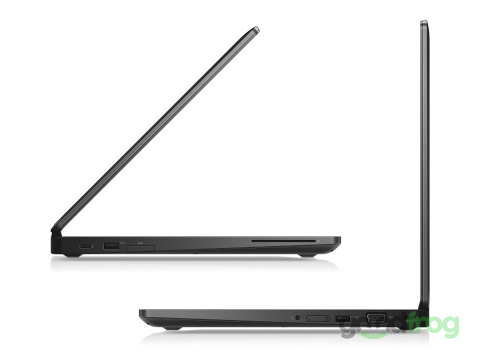 Dell Latitude 5580 / 15.6"/ FHD / i5 4CORE / 16GB / 256GB SSD / NVIDIA