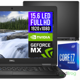 Dell Latitude 5590 / 15.6