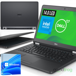 Dell Latitude E5470 / 14