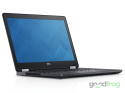 Dell Latitude E5570 / 15,6" / i7 / 16GB / SSD 512GB / AMD Radeon / W10