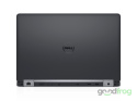Dell Latitude E5570 / 15" Full HD / i5 / 8GB / SSD 128GB / W10
