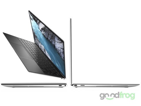 Dell XPS 13 9310 / 13,4" 4K / i7 11G. / 32GB / SSD 1TB NVMe / W11