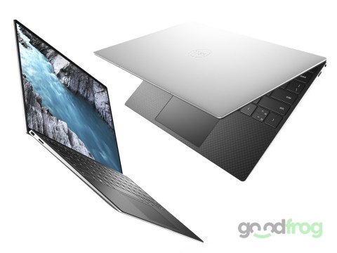 Dell XPS 13 9310 / 13,4" 4K / i7 11G. / 32GB / SSD 1TB NVMe / W11