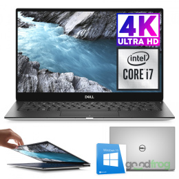 Dell XPS 13 9380 / 13,3