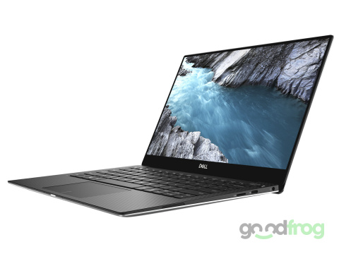 Dell XPS 13 9380 / 13,3" / TOUCH / 4K / i7 4CORE / 16GB / SSD 512GB NVMe / W10