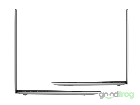 Dell XPS 13 9380 / 13,3" / TOUCH / 4K / i7 4CORE / 16GB / SSD 512GB NVMe / W10