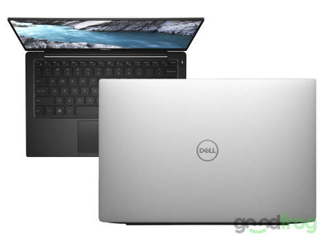 Dell XPS 13 9380 / 13,3" / TOUCH / 4K / i7 4CORE / 16GB / SSD 512GB NVMe / W10