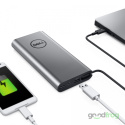 Dell PowerBank Plus USB-C 65Wh (PW7018LC) / 65Wh / 6-Cell