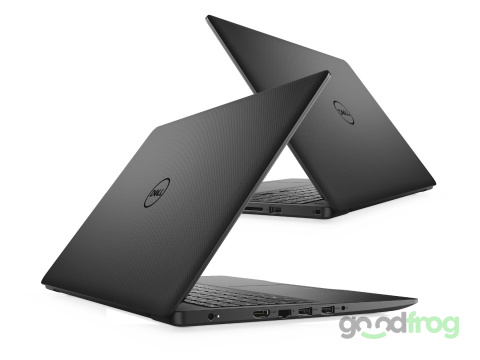 Dell Vostro 15 3583 / 15.6" / i5 QUAD / 16GB / SSD+HDD / W10/11 Dell Vostro 15 3583 / 15.6" / i5 QUAD / 16GB / SSD+HDD / W10/11