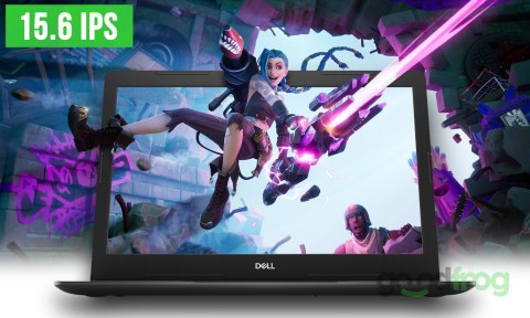 Dell Vostro 15 3583 / 15.6" / i5 QUAD / 16GB / SSD+HDD / W10/11 Dell Vostro 15 3583 / 15.6" / i5 QUAD / 16GB / SSD+HDD / W10/11