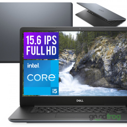 Dell Vostro 15 5581 / 15.6