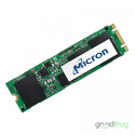 Dysk SSD / 512 GB / M.2 2280 / Micron