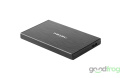 Dysk zewnętrzny 250 GB USB 3.0 HDD Natec Rhino / 4 kolory do wybory