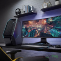 Klawiatura Alienware Pro Gaming AW768 (przewodowa) / Podświetlenie RGB