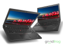 Lenovo ThinkPad X270 / 12" / FHD / i5 / 8GB / SSD 256GB / W10