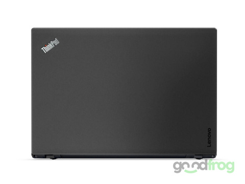 Lenovo ThinkPad X270 / 12" / FHD / i5 / 8GB / SSD 256GB / W10