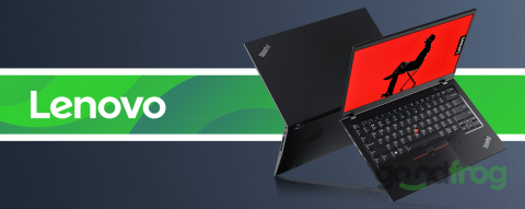 Lenovo ThinkPad X270 / 12" / FHD / i5 / 8GB / SSD 256GB / W10