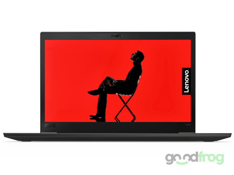 Lenovo ThinkPad T480S / 14" FHD / i7 4CORE / 16 GB / SSD 512 GB / W10/11