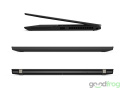 Lenovo ThinkPad T480S / 14" FHD / i7 4CORE / 16 GB / SSD 512 GB / W10/11