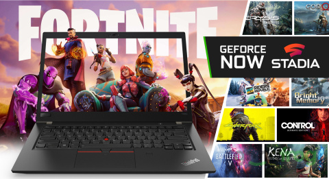 Lenovo ThinkPad T480S / 14" FHD / i7 4CORE / 16 GB / SSD 512 GB / W10/11