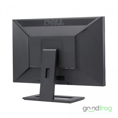 Monitor DELL E2010Ht / 20" / LED / 1600 x 900 / VGA DVI