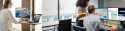 Monitor DELL P2214H / 22" / IPS / 1920 x 1080 / Bez podstawy