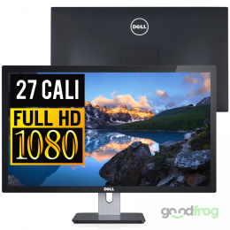 Monitor Dell 27 S2740Lb / 27