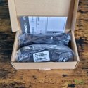 Samochodowy zasilacz Lenovo 65W 20V 3.25A / Slim TIP / Ładowarka + Etui