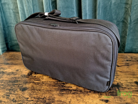 TORBA DELL PROJEKTOR (725-BBDN) / Aktówka, Pokrowiec, Etui TORBA DELL PROJEKTOR (725-BBDN) / Aktówka, Pokrowiec, Etui