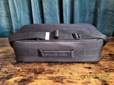 TORBA DELL PROJEKTOR (725-BBDN) / Aktówka, Pokrowiec, Etui TORBA DELL PROJEKTOR (725-BBDN) / Aktówka, Pokrowiec, Etui